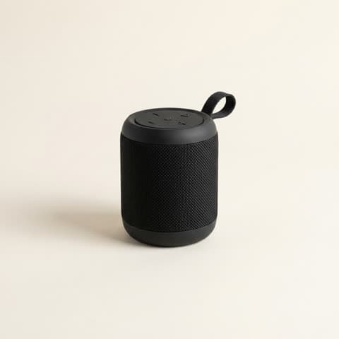 Foto del Lote 12: parlante Bluetooth